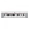 Yamaha NP-15WH B-stock pianino cyfrowe 